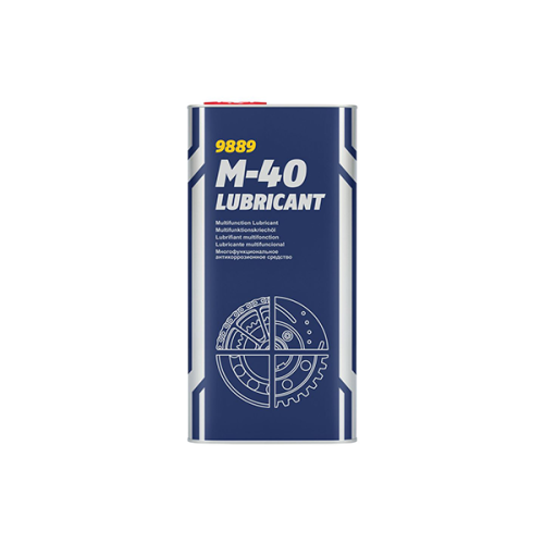 LUBRIFIANT MULTIFUNCTIONAL M-40  5L