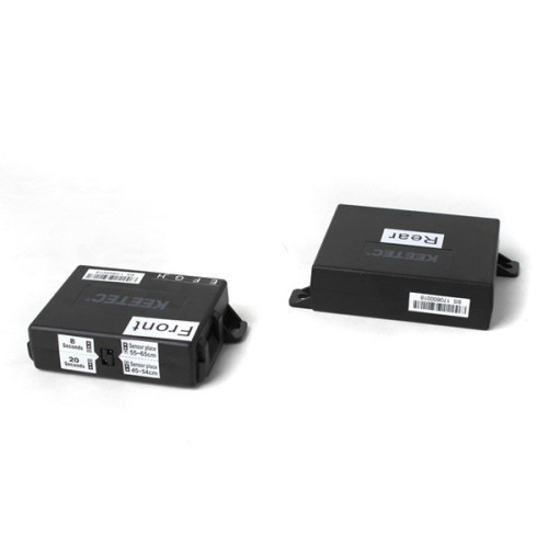 SISTEM ASISTENTA PARCARE UNIVERSAL FATA SI SPATE CU 8 SENSORI ULTRASONICI SI AVERIZARE SONORA