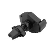 SUPORT TELEFON 4.7' - 6.5' CU INCARCARE WIRELESS QI , CU ARTICULATIE ROTATIVA 360
