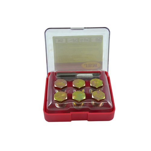 SET REPARATOR DE FILETE PENTRU BUSON (M-15) JBM