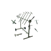 SUPORT VOPSITORIE BASCULANT JBM