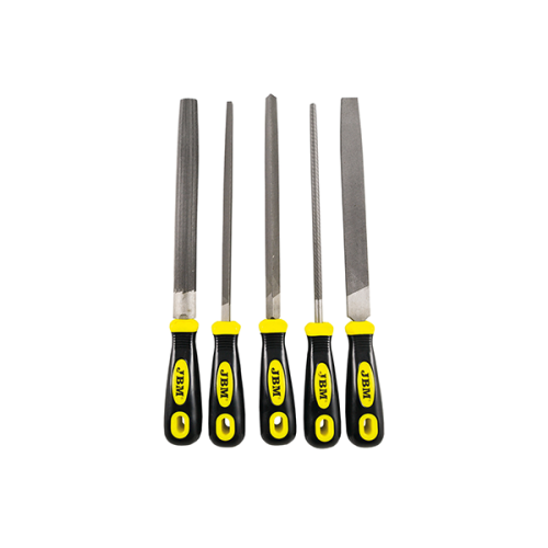SET DE 5 PILE JBM