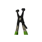 CLESTE PENTRU COLIERE ELASTICE JBM