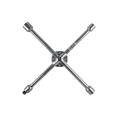 CHEIE IN CRUCE LEGATURA SUDATA 1/2 JBM