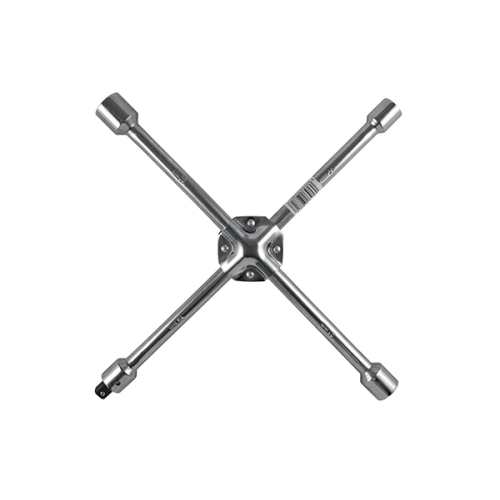 CHEIE IN CRUCE LEGATURA SUDATA 1/2 JBM