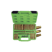 TRUSA SPECIALA CU 55 CAPETE DE  SURUBELNITA HEAVY DUTY JBM