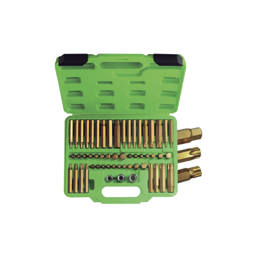 TRUSA SPECIALA CU 55 CAPETE DE  SURUBELNITA HEAVY DUTY JBM