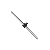 TIJA DE MANIPULARE CU CAP MOBIL 1 550MM JBM