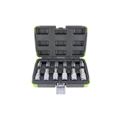 SET DE 12 PIESE 1/2`` IMBUSURI HEXAGONALE JBM