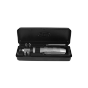 SET SURUBELNITA DE IMPACT CU BITI SI ADAPTOARE 1/2 INCH JBM