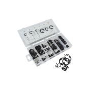 TRUSA DE CLIPSURI TIP ``E`` JBM