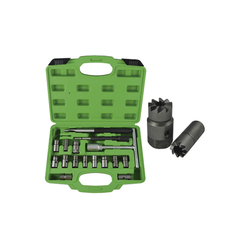 TRUSA FREZE CURATAT INJECTOARE JBM