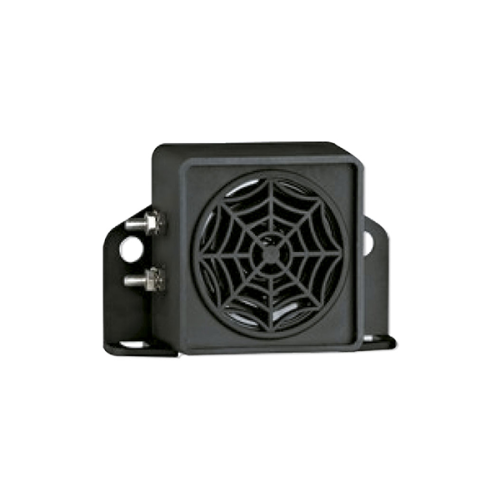 AVERTIZOR ACUSTIC AUTO PATRAT 12V -80V JBM