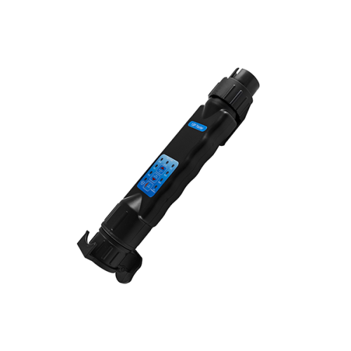 TESTER LUMINI REMORCA 7/13 PINI JBM