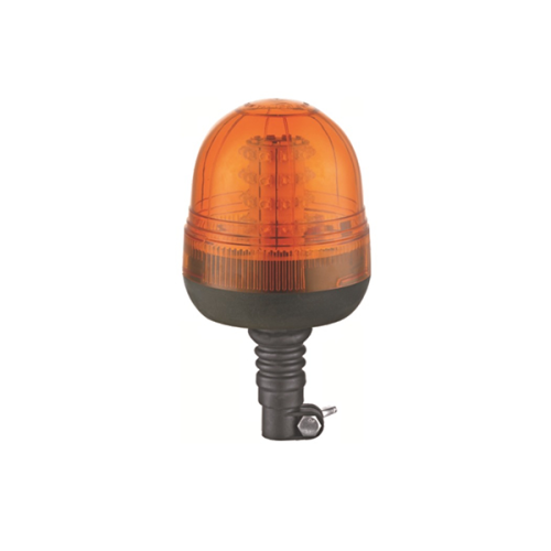 GIROFAR LED 12-24V BAZA FLEXIBILA CU LEDURI JBM