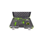 SET DISPOZITIVE BLOCARE DISTRIBUTIE JBM DIESEL- BENZINA - CUREA - LANT - PENTRU FORD