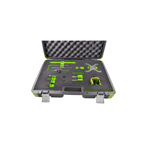 SET DISPOZITIVE BLOCARE DISTRIBUTIE JBM DIESEL- BENZINA - CUREA - LANT - PENTRU FORD