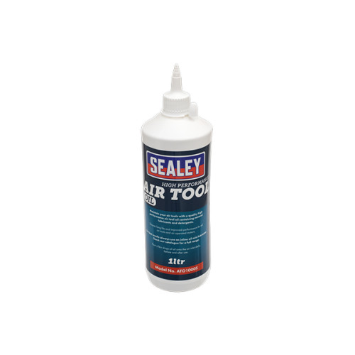 ULEI MINERAL 1 LITRU - SEALEY