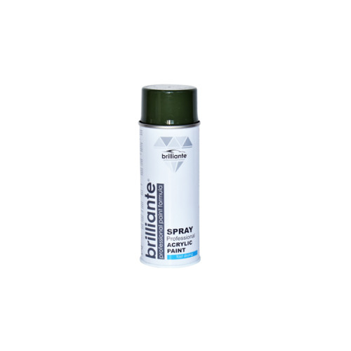 VOPSEA SPRAY VERDE MASLINIU (RAL 6003) 400 ml BRILLIANTE