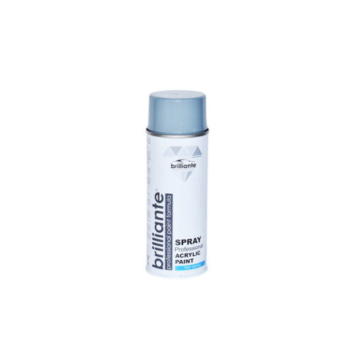 VOPSEA SPRAY GRI VAIO (RAL 7000) 400 ml BRILLIANTE