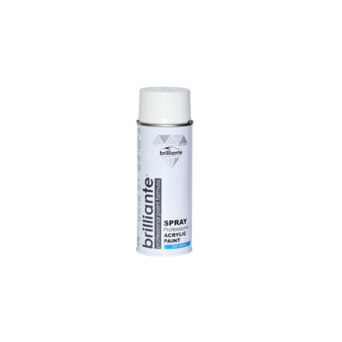 VOPSEA SPRAY ALB GRI (RAL 9002) 400 ml BRILLIANTE