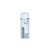 VOPSEA SPRAY ALB CLASIC MAT (RAL 9003) 400 ml BRILLIANTE