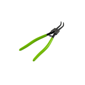 CLESTE SEEGER EXTERIOR VARF CURBAT 13 330mm JBM