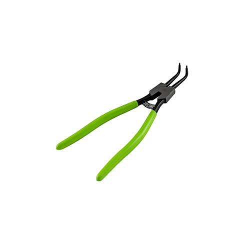 CLESTE SEEGER EXTERIOR VARF CURBAT 13 330mm JBM