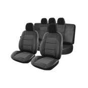 SET HUSE SCAUN LEATHER PREMIUM FUSION