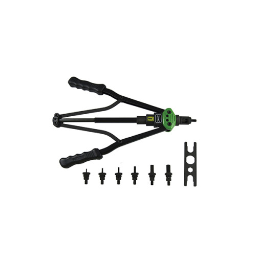 CLESTE POPNITURI AUTOMAT 440MM/17INCH JBM