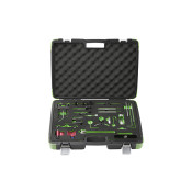 SET DISPOZITIVE BLOCARE DISTRIBUTIE JBM LANT PENTRU AUDI / SKODA - BENZINA - DIESEL