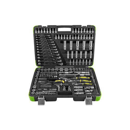 TRUSA DE TUBULARE 12 COLTURI CU 216 PIESE - CROMAT JBM