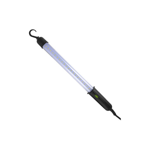 LANTERNA LED DE LUCRU CU CABLU ALIMENTARE - 400LM JBM