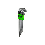SET DIN 9 CHEI TORX LUNGI JBM