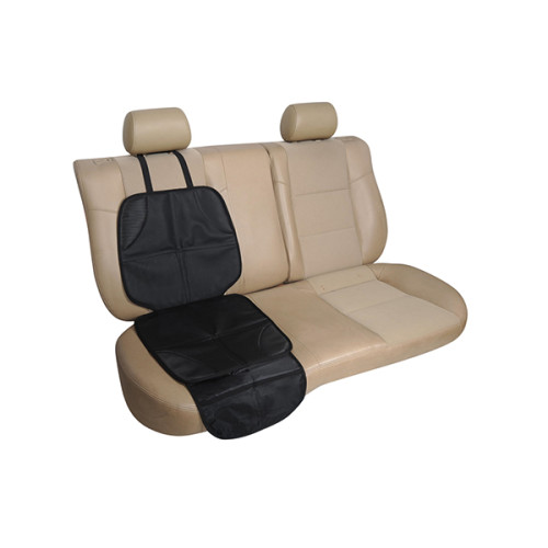 PROTECTIE DUBLA BANCHETA SCAUN AUTO