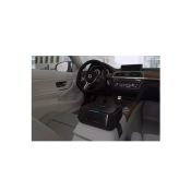 PURIFICATOR DE AER AUTO GO PURE CU FILTRU PHILIPS