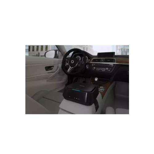 PURIFICATOR DE AER AUTO GO PURE CU FILTRU PHILIPS