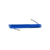 FURTUN SPIRALA PNEUMATIC-15M. 5-8MM DIAMETRU INT-EXT JBM