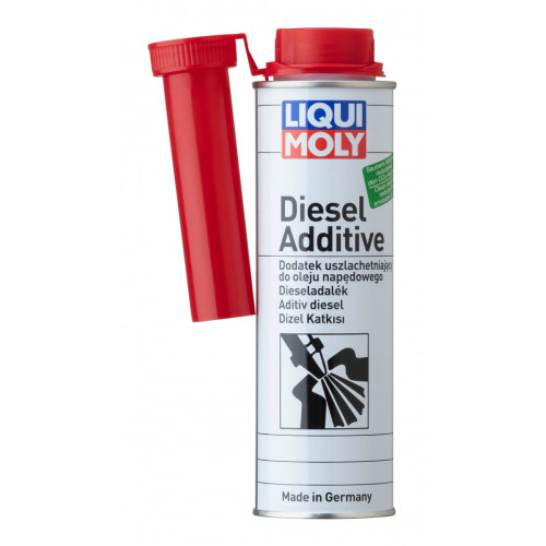 ADITIV DIESEL 300 ML