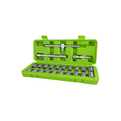 TRUSA CHEI BUSON BAIE DE ULEI-23PCS JBM