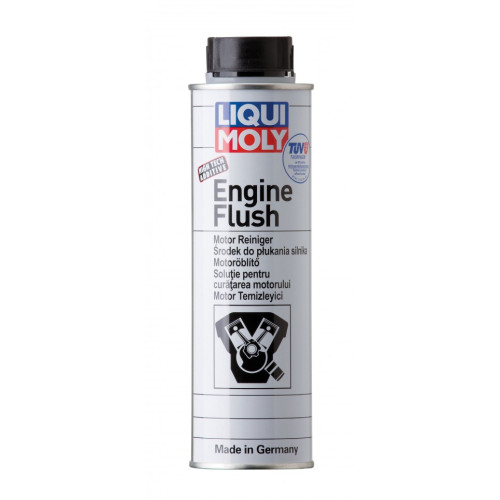 SOLUTIE `MOTOR FLUSH` 300 ML