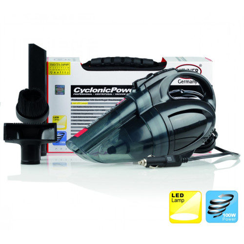 ASPIRATOR PREMIUM 12V CYCLONIC POWER