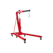 MACARA MOBILA PLIABILA. CAPACITATE DE RIDICARE 1000KG - SEALEY