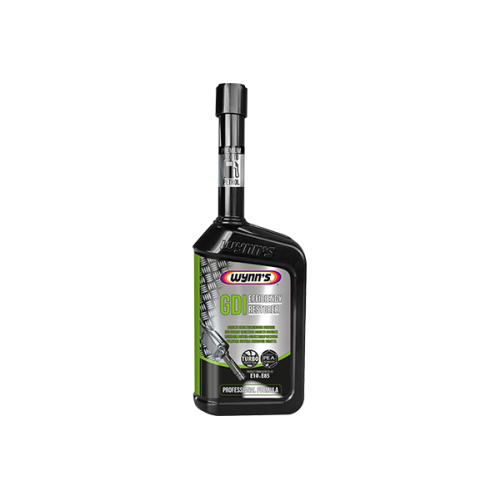 GDI EFFICIENCY RESTORER - ADITIV CURATAT INJECTOARE BENZINA 500ML