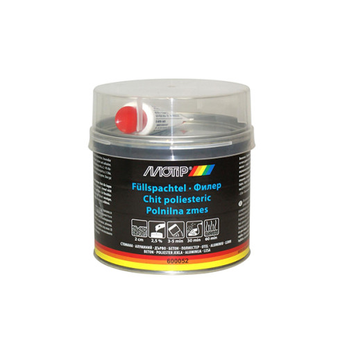 MOTIP CHIT POLIESTERIC 1000G M600052