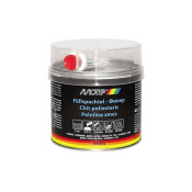 MOTIP CHIT POLIESTERIC 2000G M600055