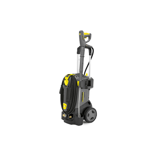 APARAT DE CURATAT CU INALTA PRESIUNE 150 BAR, CU DEBIT MAXIM DE 500 L /H