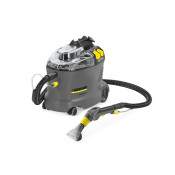 ASPIRATOR CU SPALARE SPRAY-EXTRACTIE,CU DUZA DE MANA, CAPACITATE MAXIMA SUPRAFATA DE 12-18 M2/H