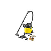 ASPIRATOR UMED-USCAT CU SPALARE SI FURTUN DE PULVERIZARE-EXTRACTIE INTEGRAT