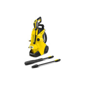 APARAT DE SPALAT CU PRESIUNE INALTA 130 BAR, CU DEBIT MAXIM DE 420 L /H